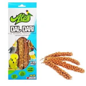 ALP BIRD Dal Darı 200 gr