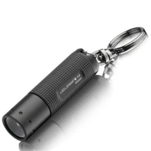 LED LENSER K2L El Feneri