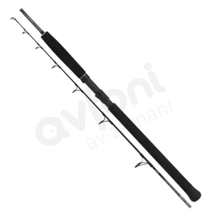 Shimano Beastmaster Catfish Fireball 85-200g Casting 1.83m Olta Kamışı