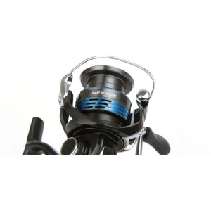 SHIMANO Nexave FI 4000 HG Olta Makinesi