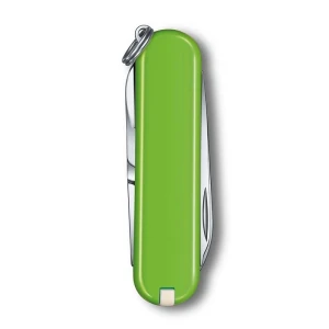 VICTORINOX 0.6223.43G Smashed Avocado Classic Çakı