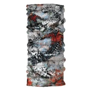 BLACK FISH Kayak Serisi Bandana B2.S1.01