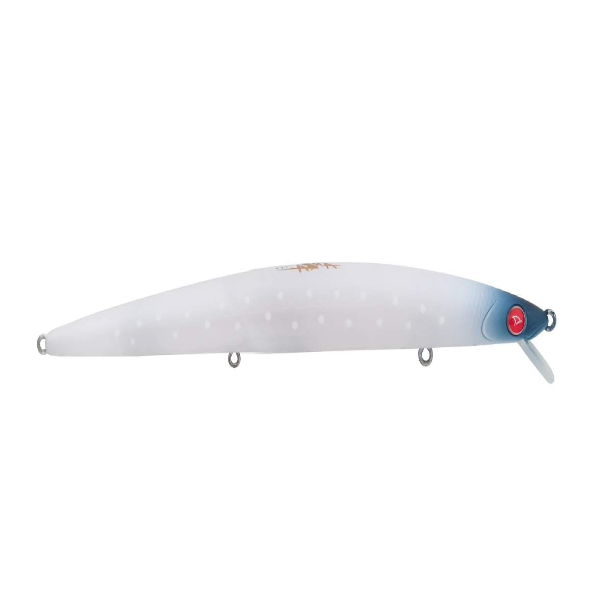 HANFISH Arıza Serisi 17 cm 30 gr Sinking Maket Yem Ar-3100 Freckled Glow