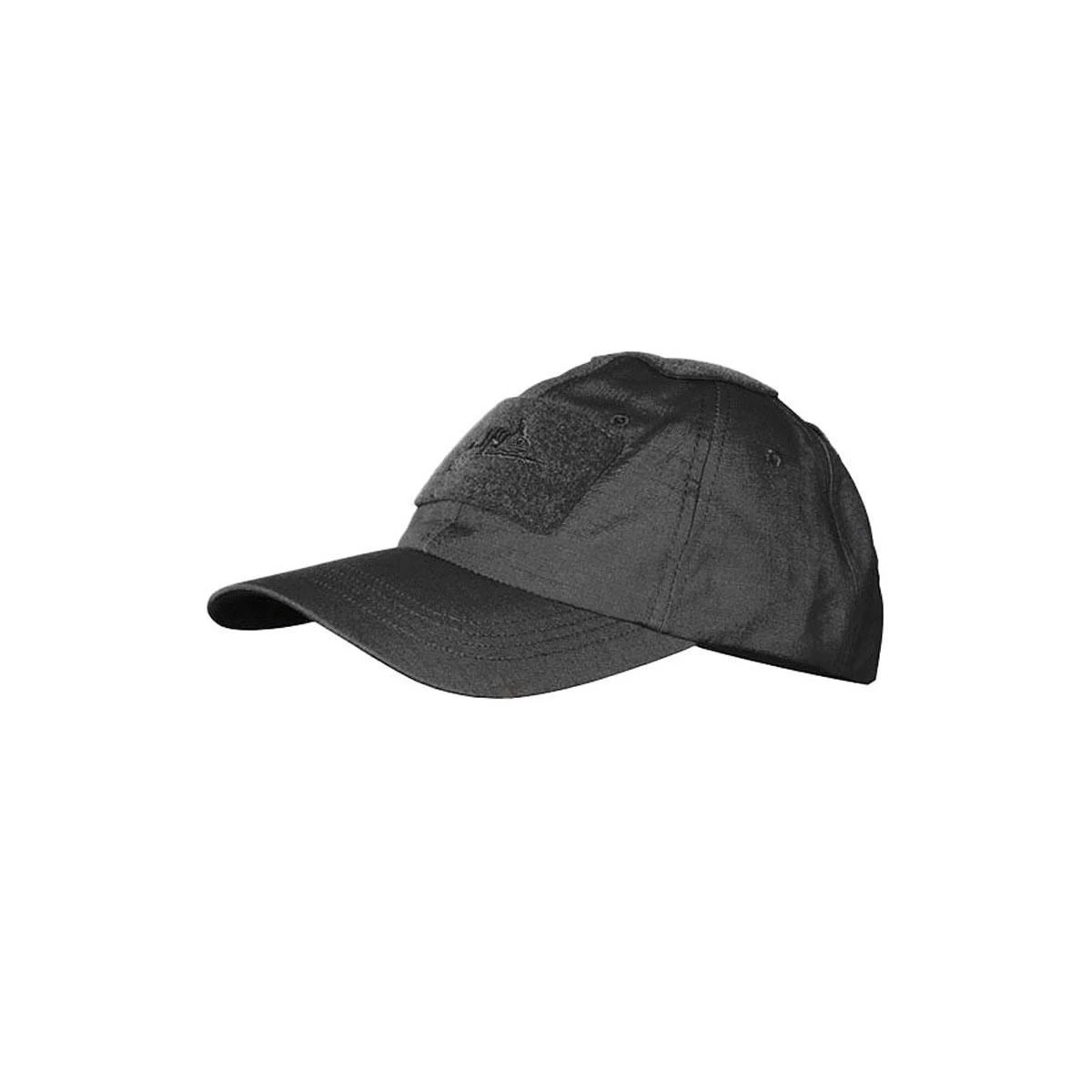 HELIKON-TEX Bbc Polycotton Ripstop Siyah Renk Şapka