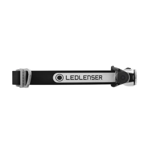 Ledlenser MH5 Black/White Kafa Feneri