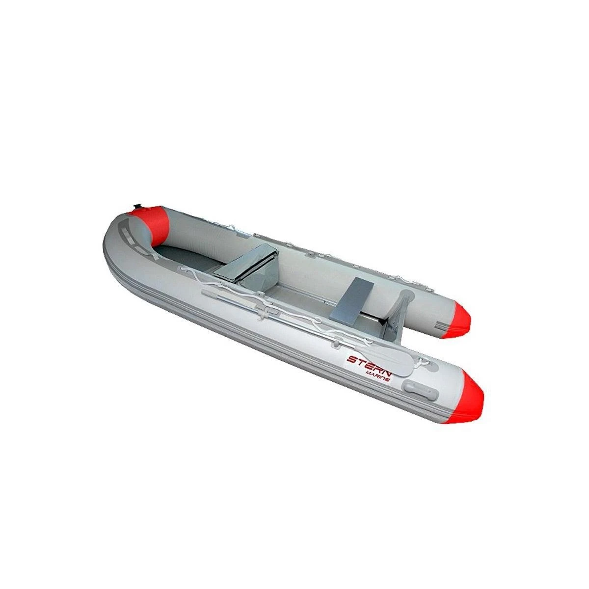 STERN MARINE Düz Burun 360cm Şişme Bot