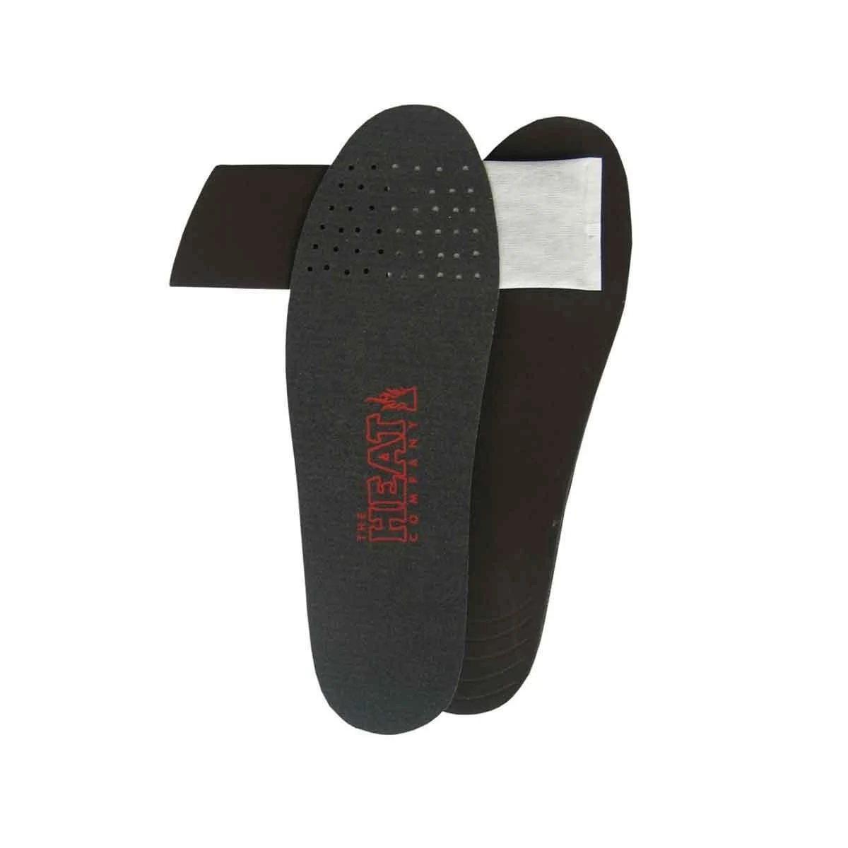 THE HEAT COMPANY Yeti Sport Taban ve Isıtıcı