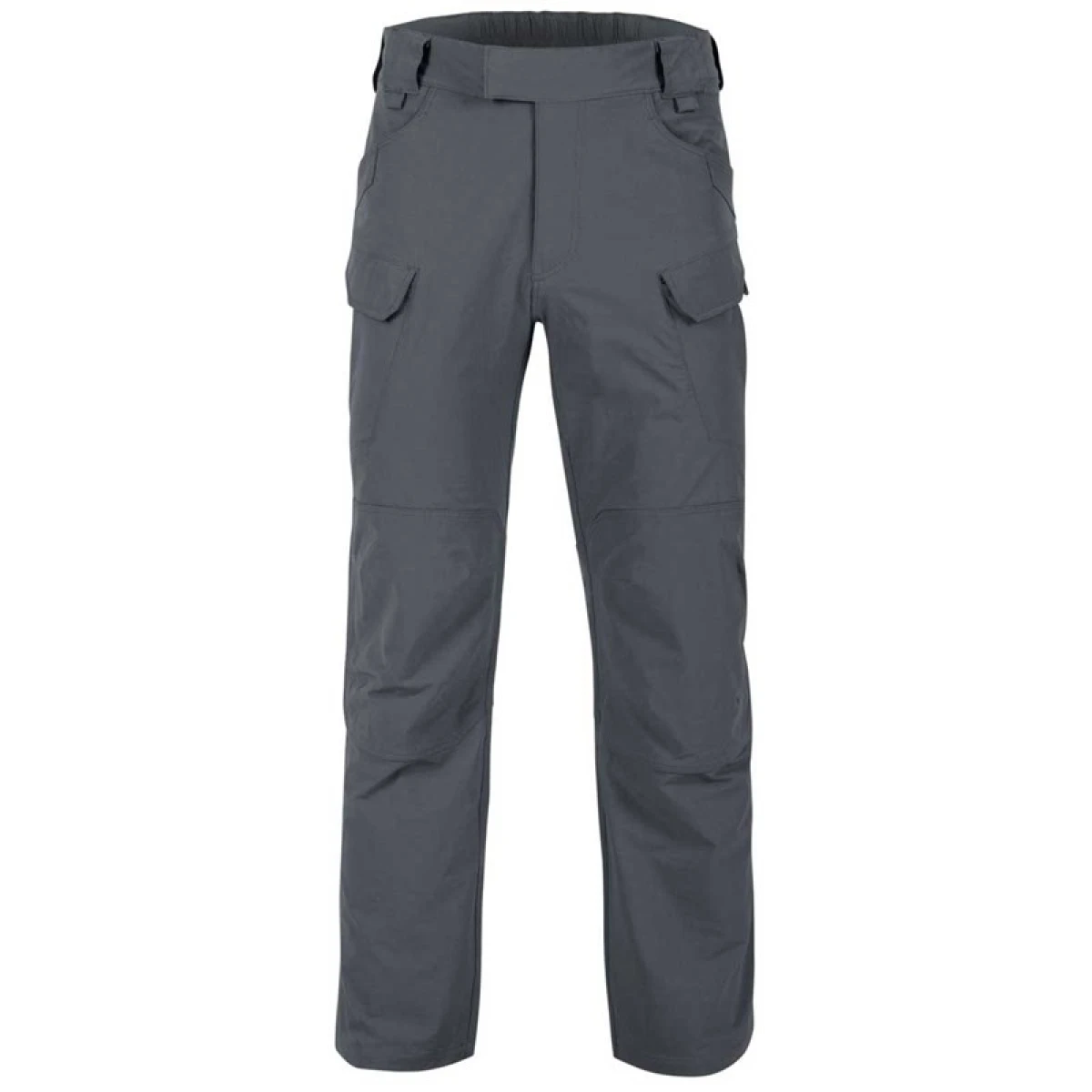 HELIKON-TEX Outdoor Tactical Pants - Versastretch Lite KHAKI - Small Regular