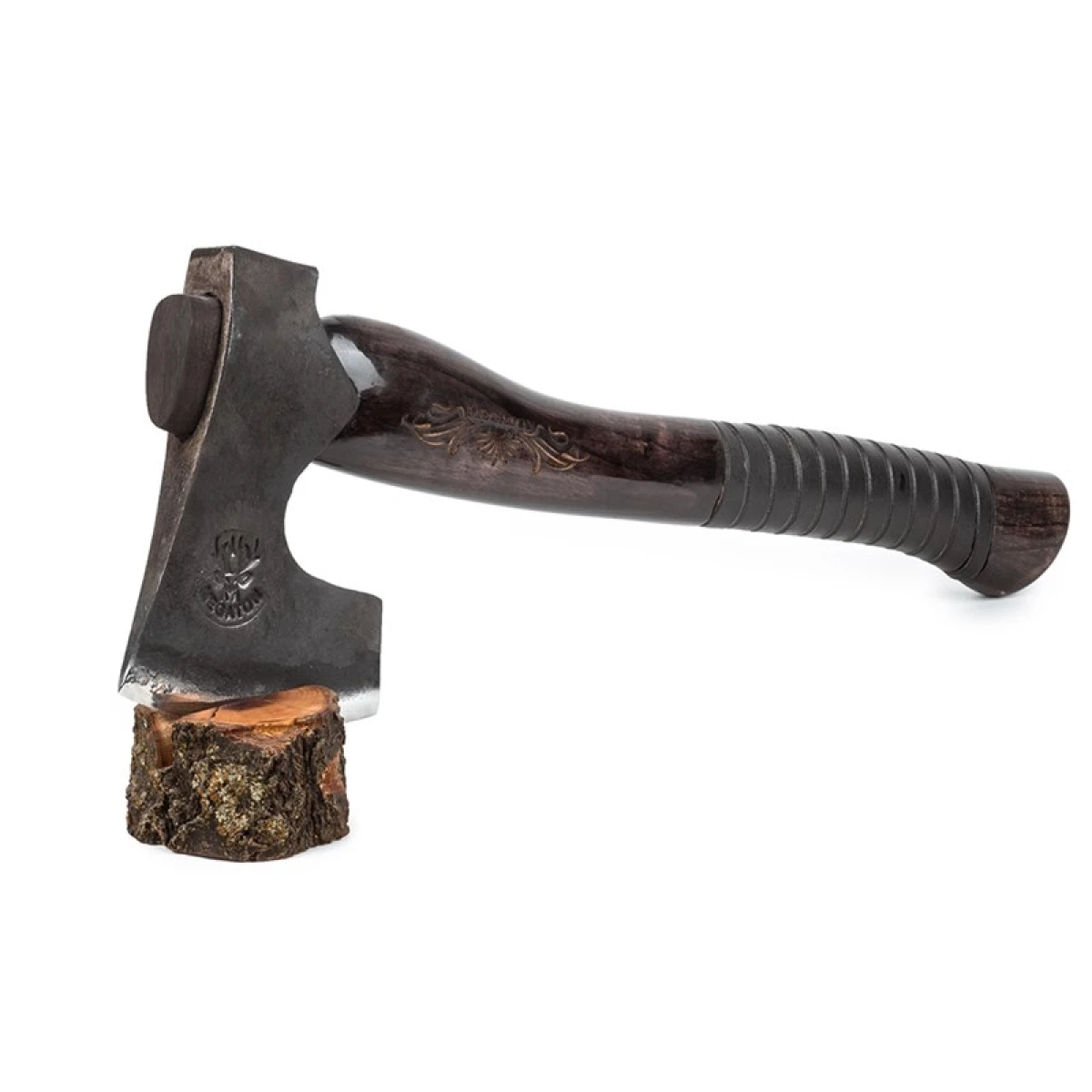 Megaton Axe V Axe 41 cm Kamp Baltası