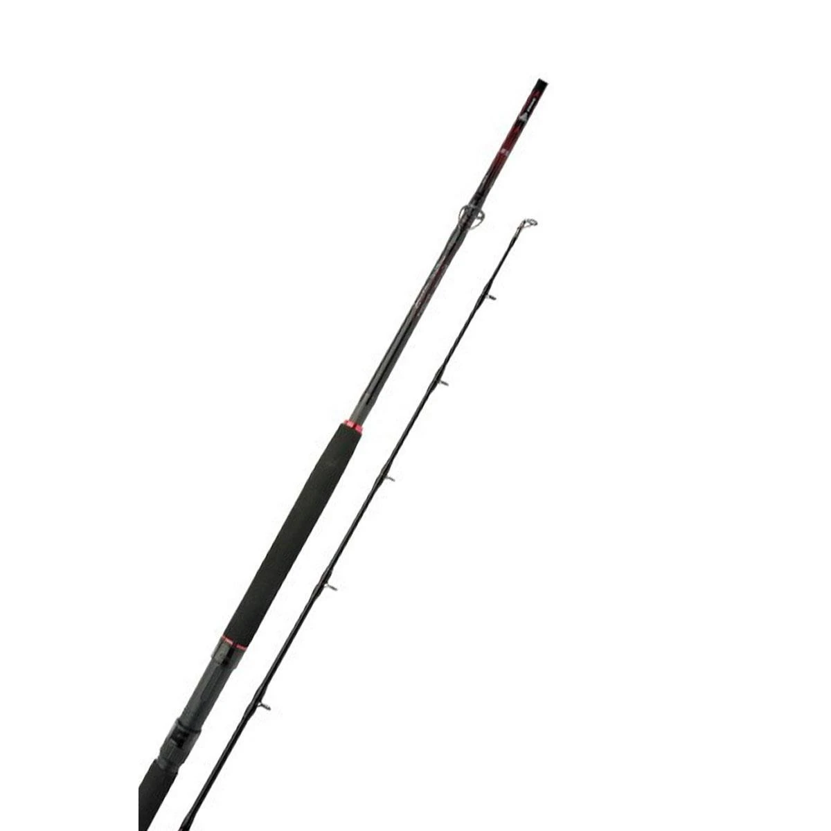 SHIMANO Vengeance Slim Boat Serisi Olta Kamışı 228 cm