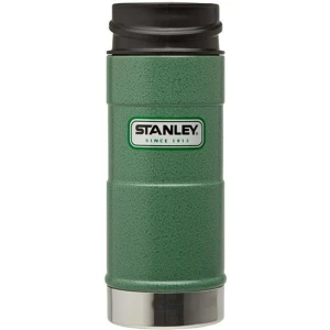 STANLEY Classic One Hand 0.35 Lt Kupa Yeşil