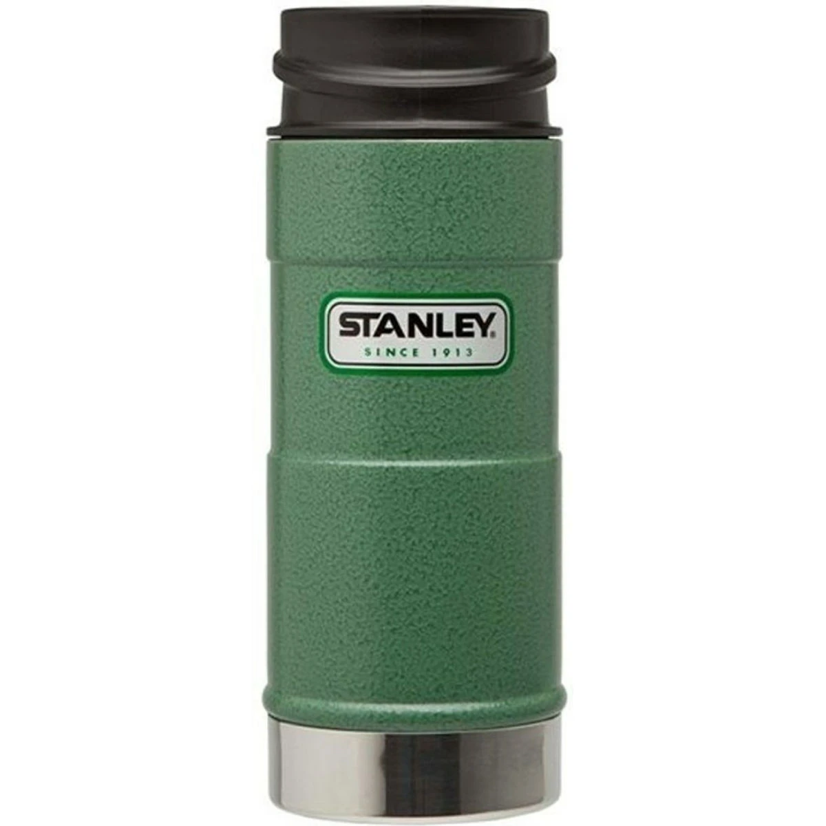 STANLEY Classic One Hand 0.35 Lt Kupa Yeşil