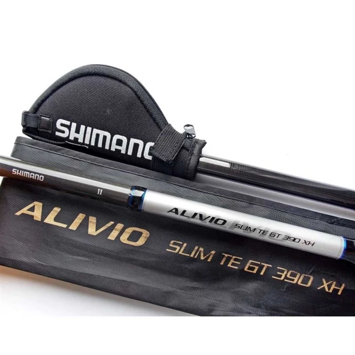 Alivio Tele Slim GT 270 H Slim GT 270 H