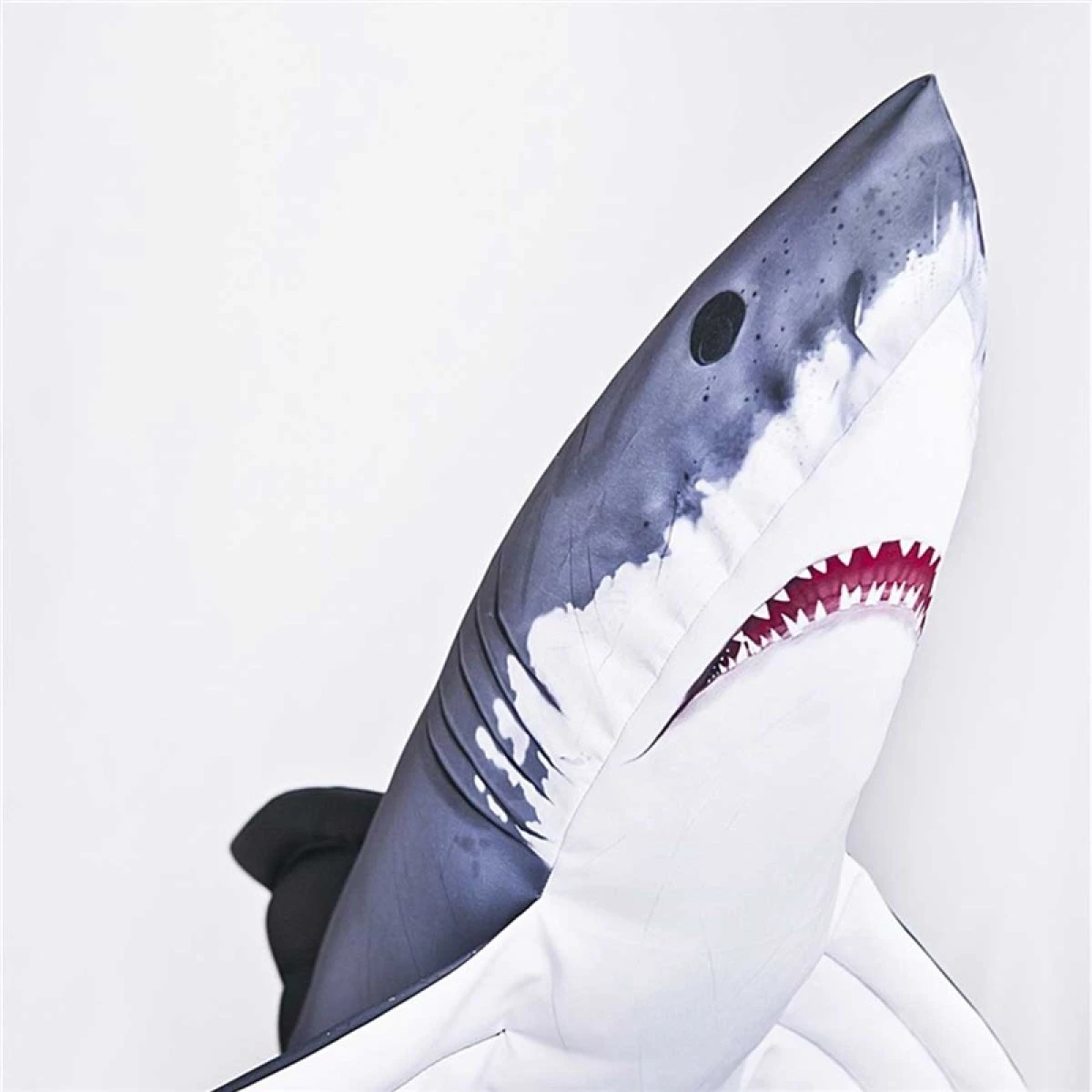 GABY FISH CARCHARODON CARCHARIAS 120cm