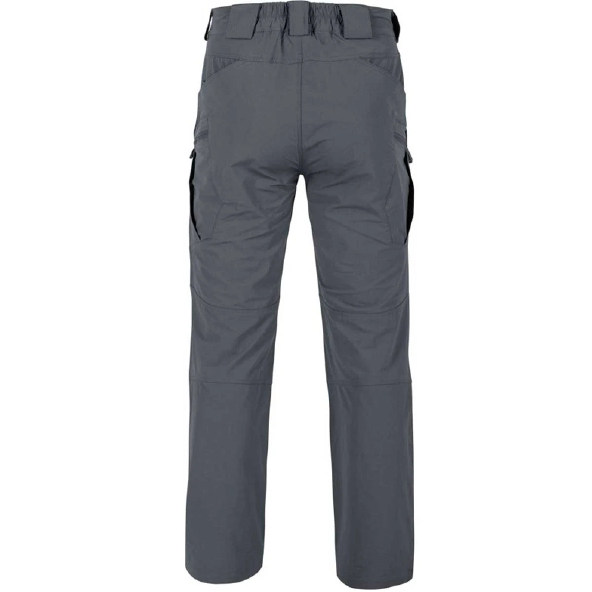 HELIKON-TEX Outdoor Tactical Pants - Versastretch Lite TAIGA GREEN - Large Regular
