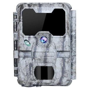 KEEPWAY KW865 24 Mp Fotokapan - Wi-Fi