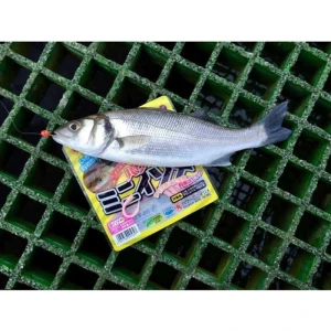 MARUKYU Power Mini Isome XL 5 cm Silikon Kurt Pembe