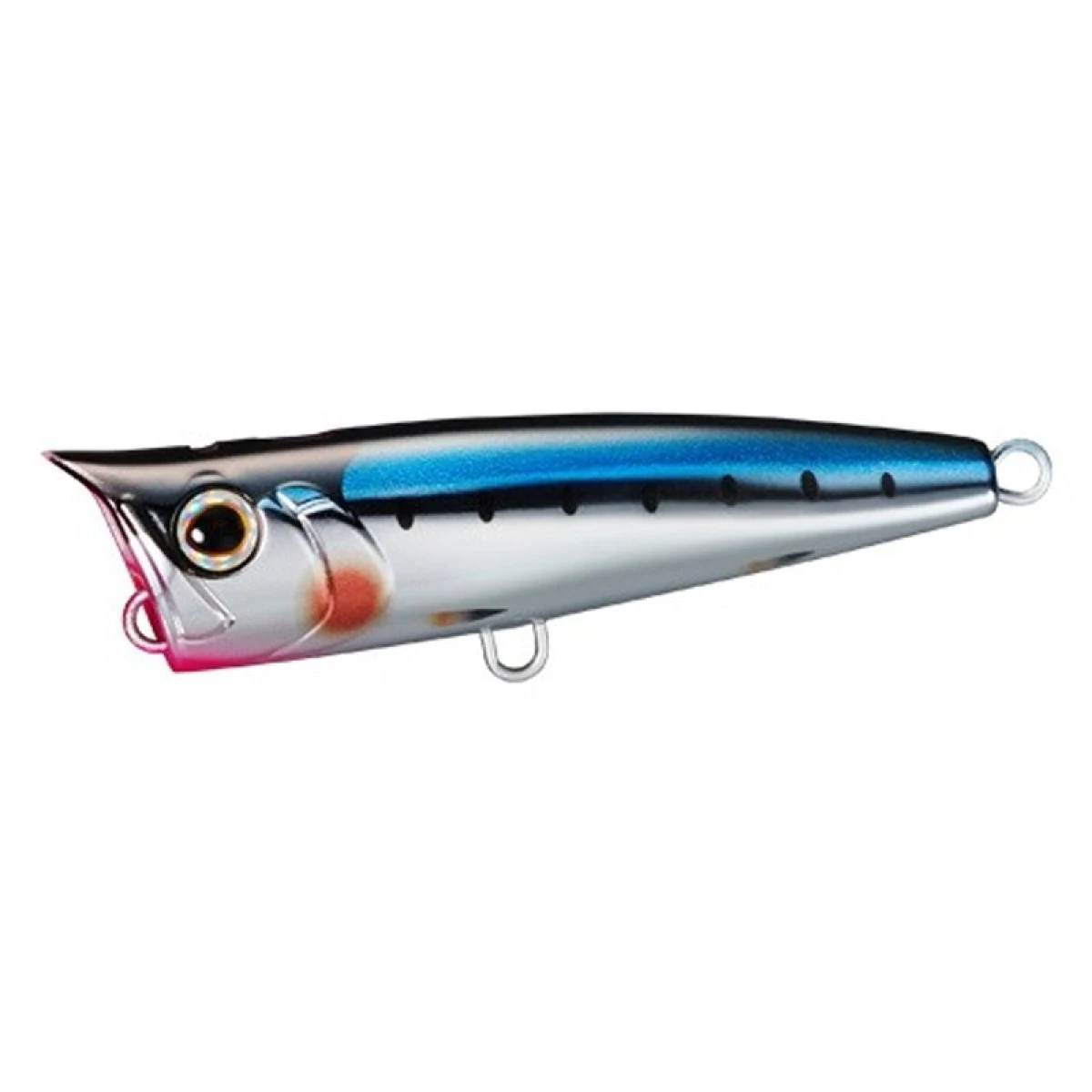 SHIMANO Rockpop 90F OP190QE MMAIWASHI01T OP190QE MMAIWASHI01T Maket Yem