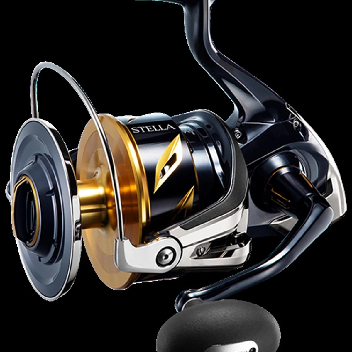 SHIMANO Stella SW 30000 C Olta Makinesi