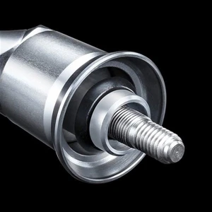 Shimano Sustain 4000 XG FI Front Drag Spin Olta Makinesi