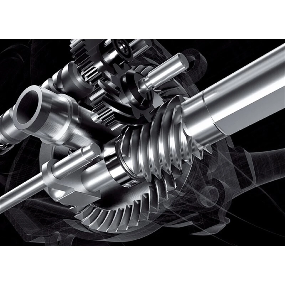 SHIMANO Vanquish C3000M HG FB Olta Makinesi