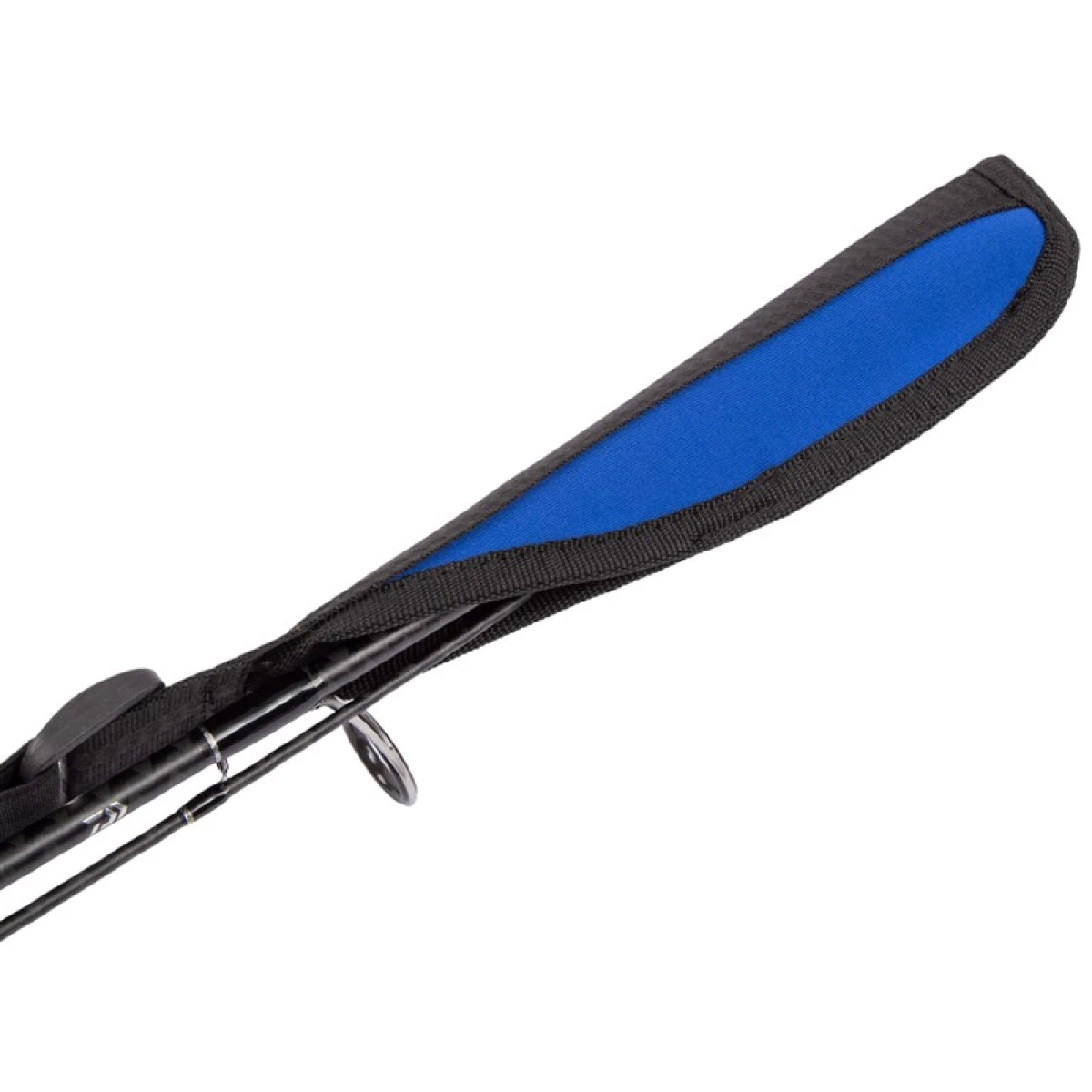 SPINSTAR Neopren Olta Kamış Kılıfı ve Makine Çanta Seti