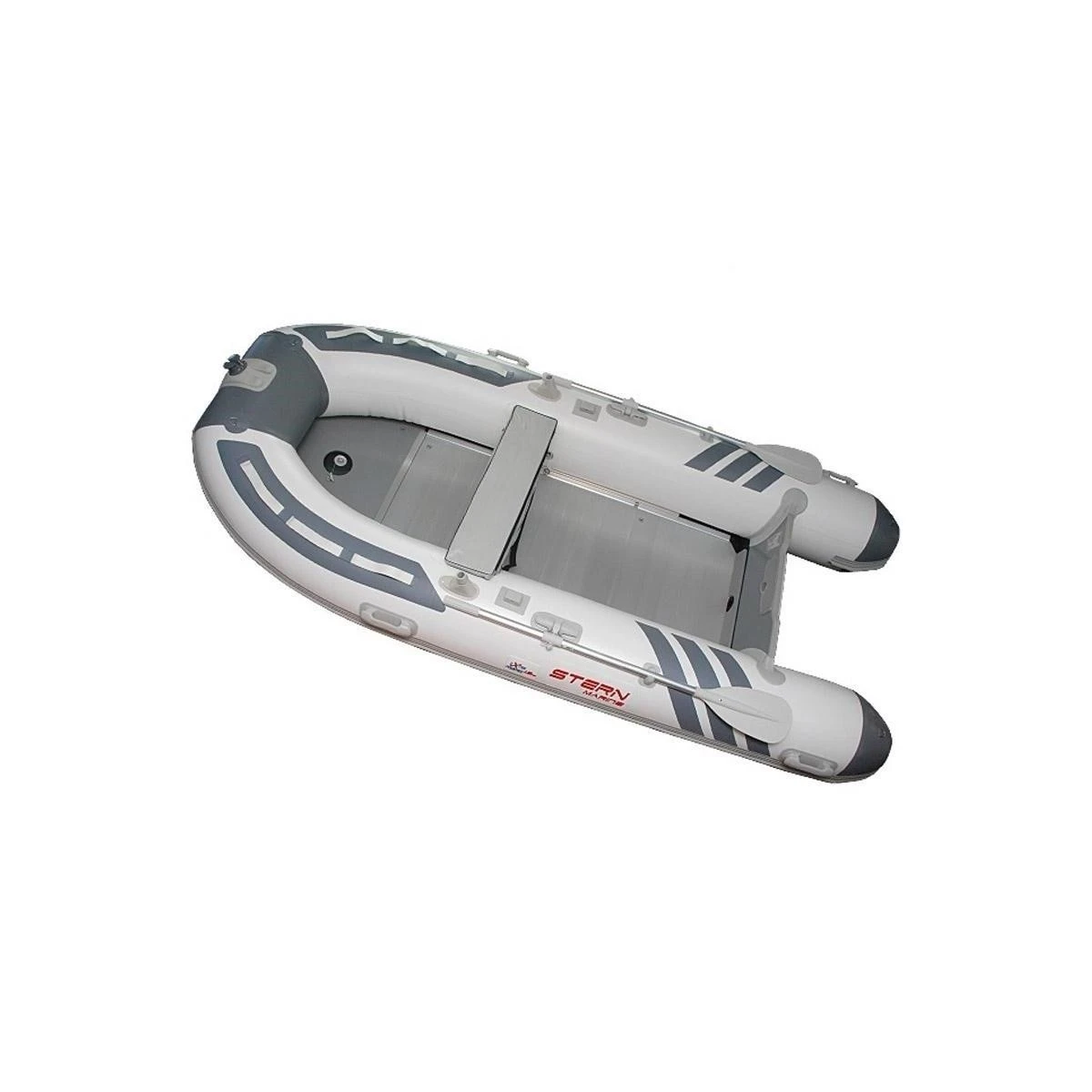 STERN MARINE Düz Burun 380cm Şişme Bot