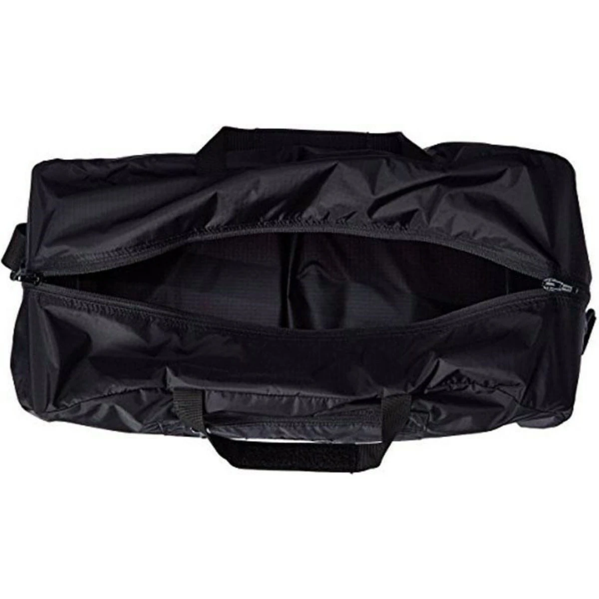 BLACKHAWK Stash Away Duffel Çanta Siyah