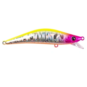 HANFISH Lokman LM228 - Pink Clow