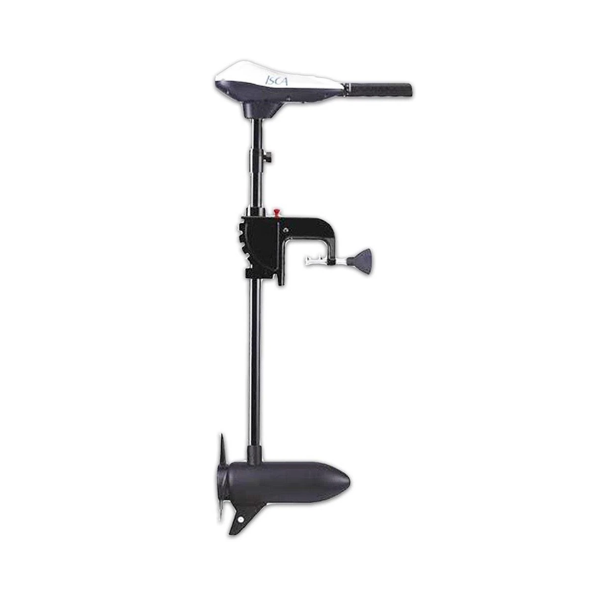ISCA 66 lbs Elektrikli Motor ( Tuzlu Su)