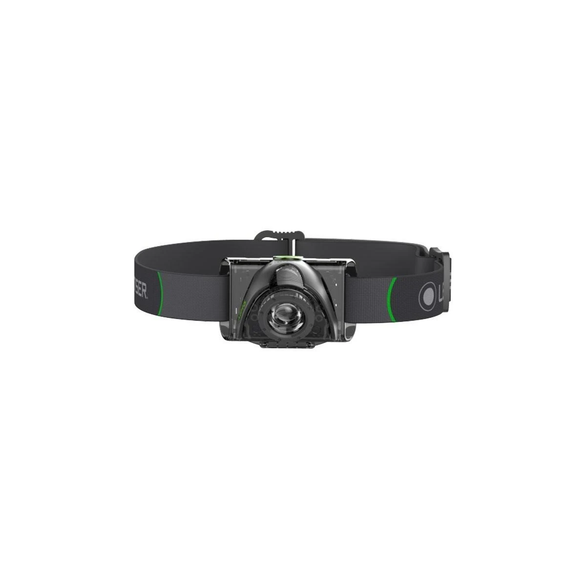 LED LENSER MH6 Kafa Feneri
