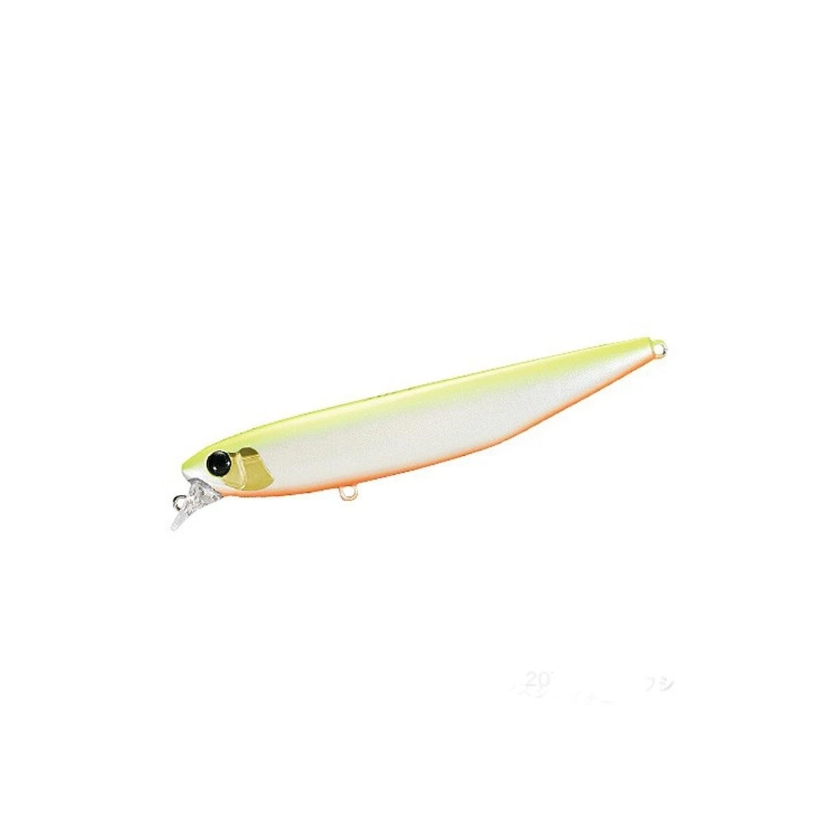 SHIMANO Exsence Wiro 109F Arc Maket Yem 05T