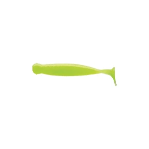 ECOGEAR Glass Minnow M 6.4cm Silikon Yem 160