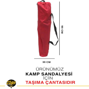 FUNKY CHAIRS Taşıma Kılıfı - 90 cm