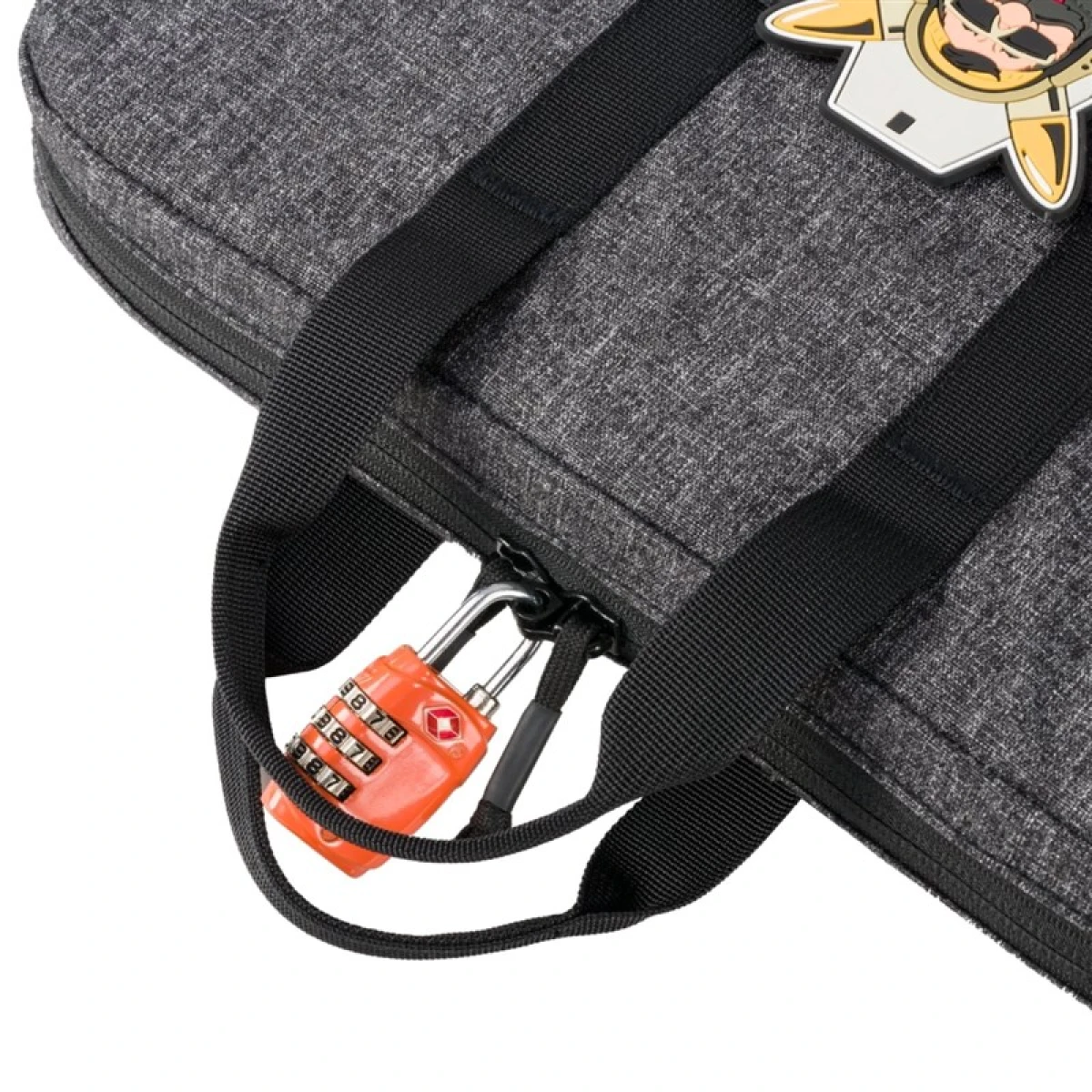 HELIKON TEX DOUBLE PISTOL WALLET