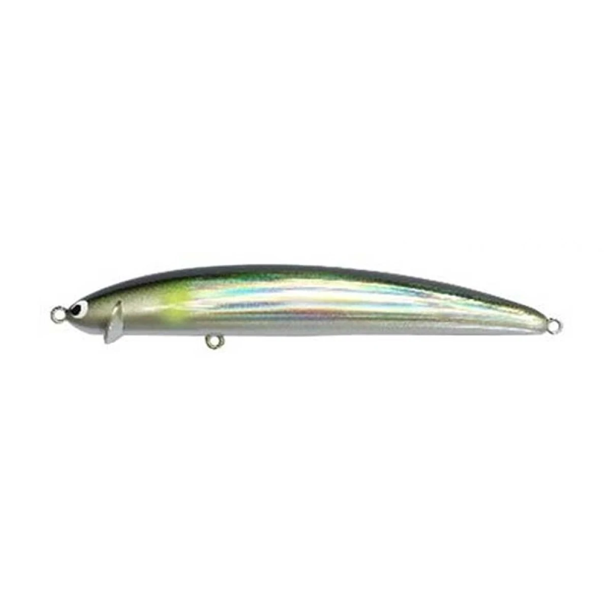 PDG Frilled Swimmer 115 mm 16 gr Maket Yem - 005