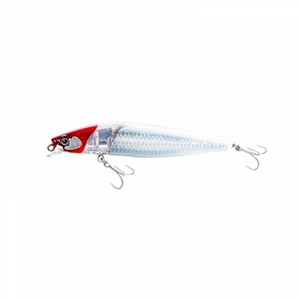 SHIMANO Exsence Shallow Assassin 99F Maket Yem 004 RED HEAD