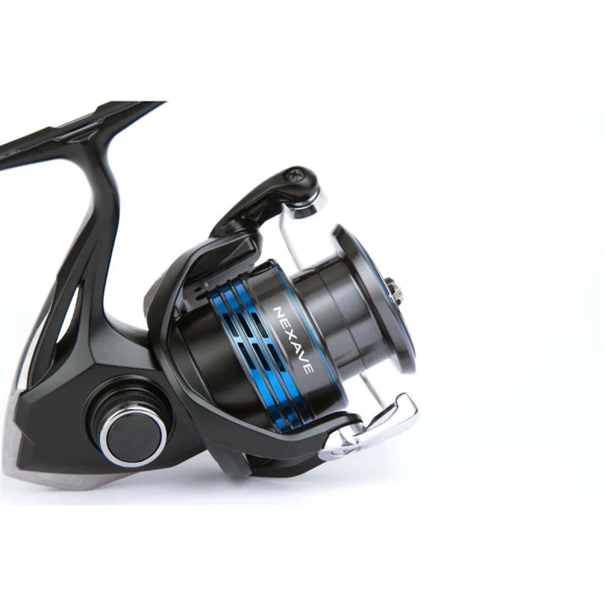 SHIMANO Nexave FI 4000 HG Olta Makinesi