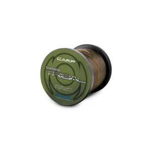 SHIMANO Tribal Carp Sazan Misinası 0.30 mm
