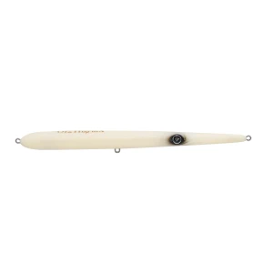 HANFISH Zargan Serisi 21 cm 30 gr Floating (Su Üstü) Maket Yem - Z-7100 Bone