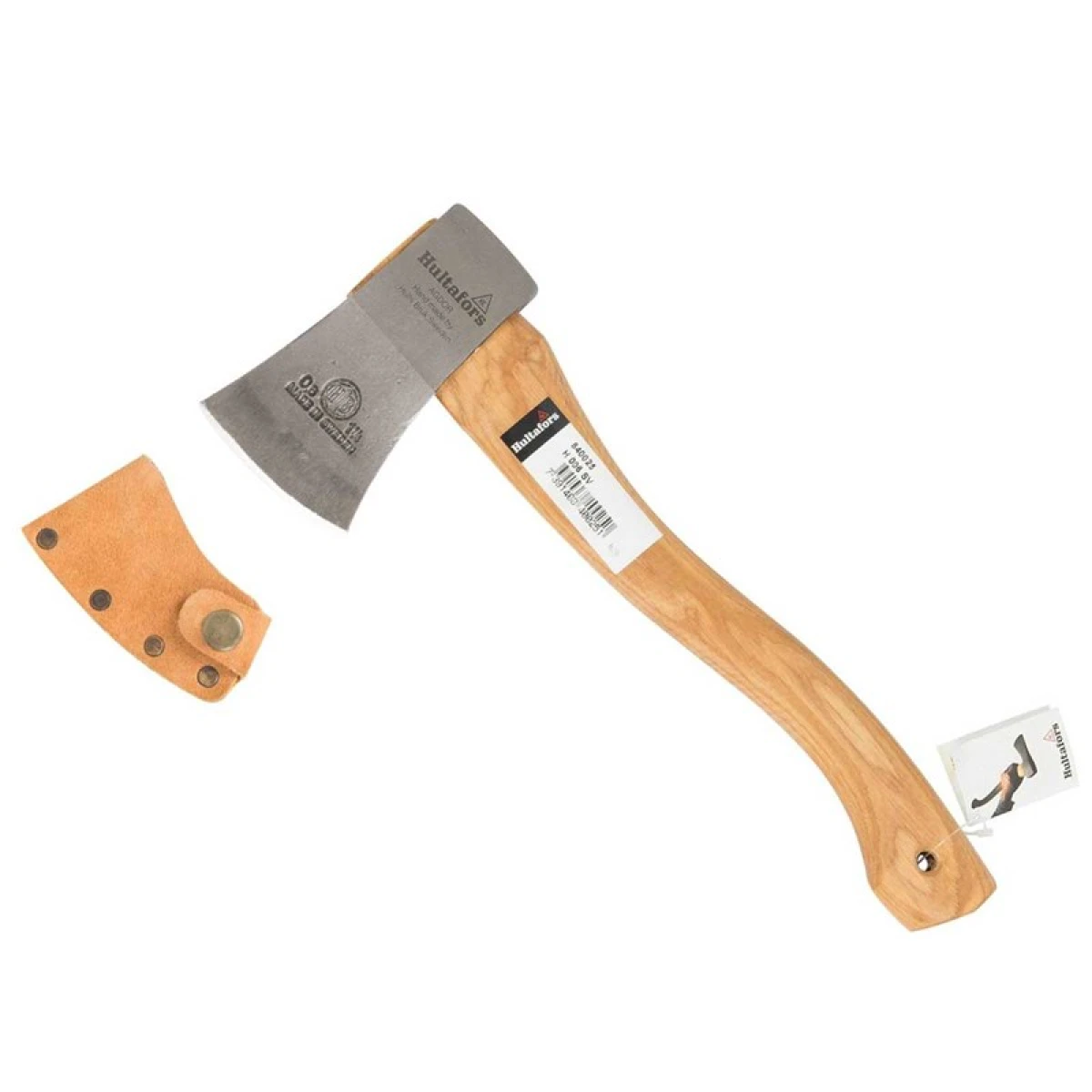 HULTAFORS Hatchet H 006 Sv Balta