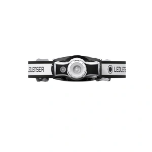 Ledlenser MH5 Black/White Kafa Feneri