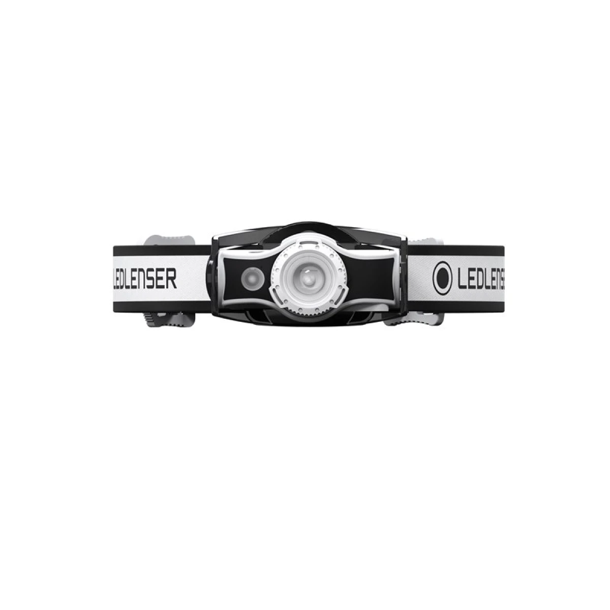 Ledlenser MH5 Black/White Kafa Feneri