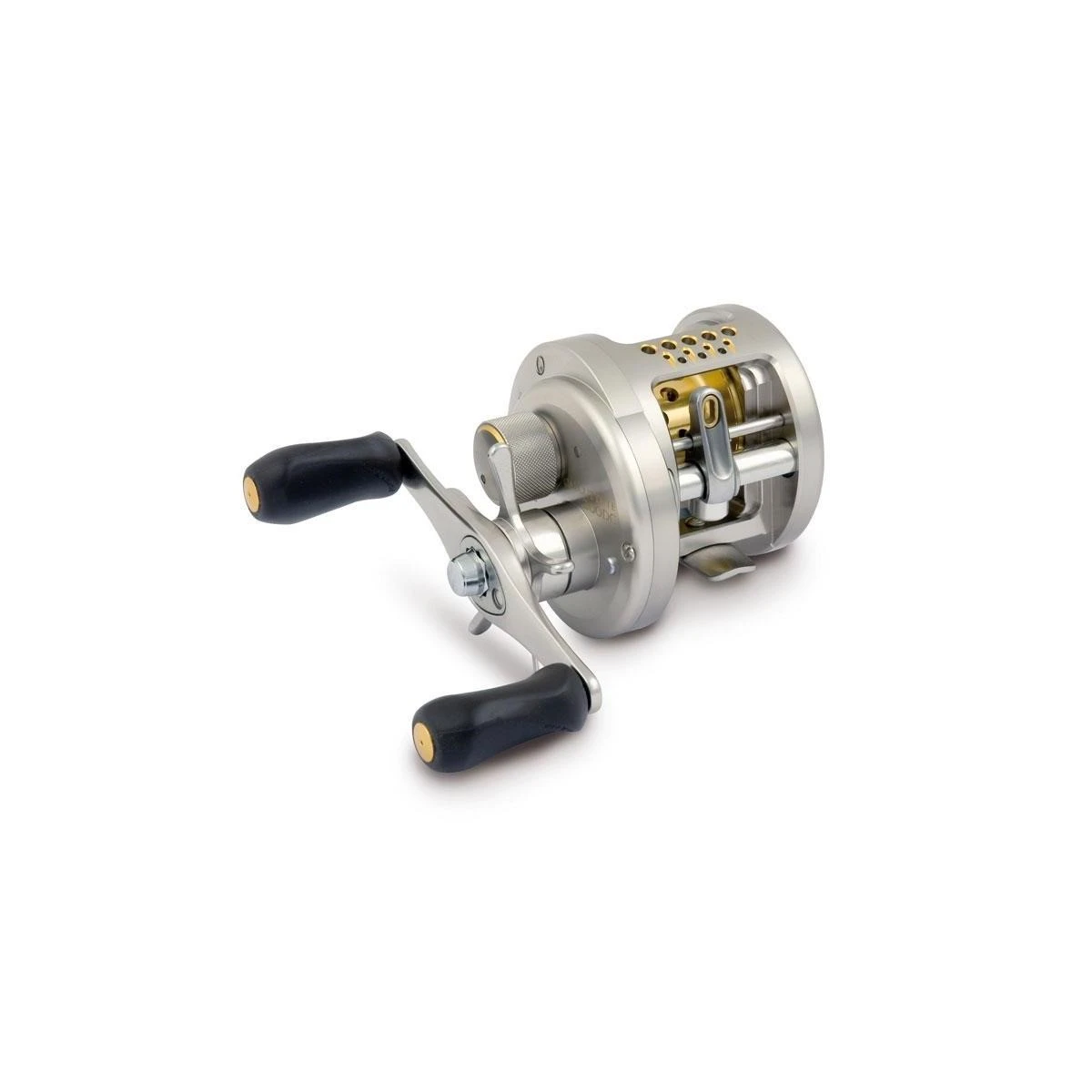 SHIMANO Calcutta 201 DC Olta Makinesi