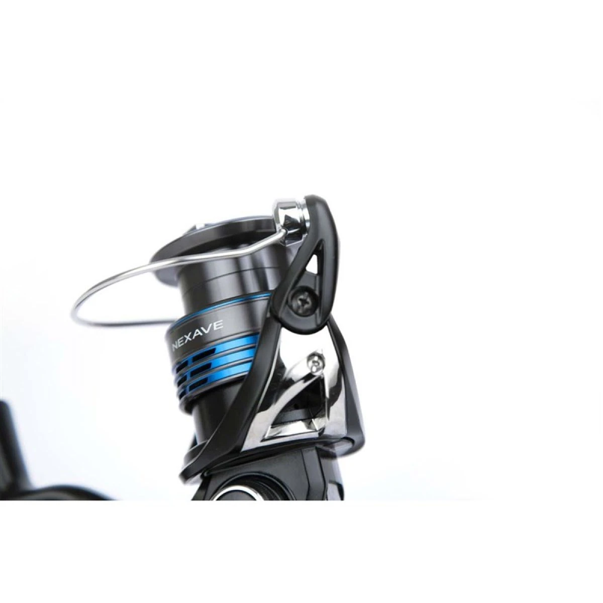 SHIMANO Nexave FI 4000 HG Olta Makinesi