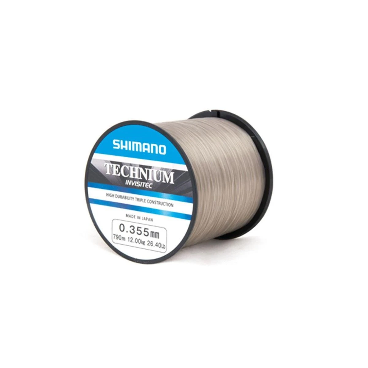 SHIMANO Technium Invisitec QP Misina 0.40 mm