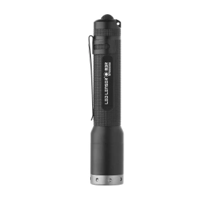 LED LENSER M3R Şarjlı El Feneri