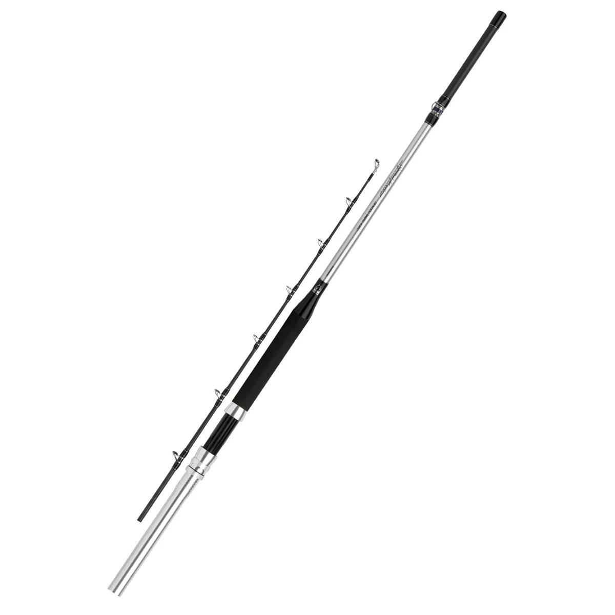 SHIMANO Speed MasterDendou Maru Bot Kamışı 228 cm
