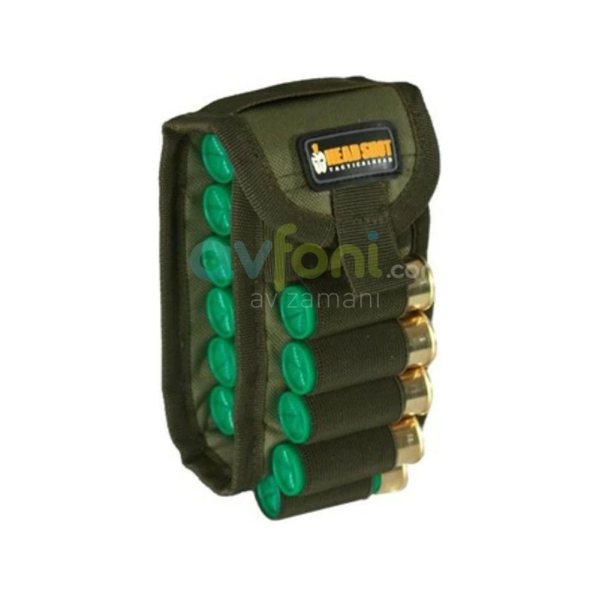 AVFONİ 7'li Kamuflaj Avcı Seti - 40/41