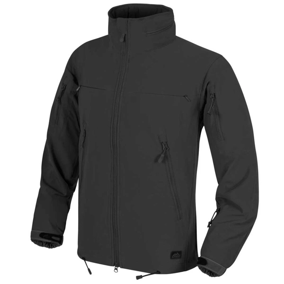 HELIKON TEX Cougar Qsa + Hid Jacket BLACK - L